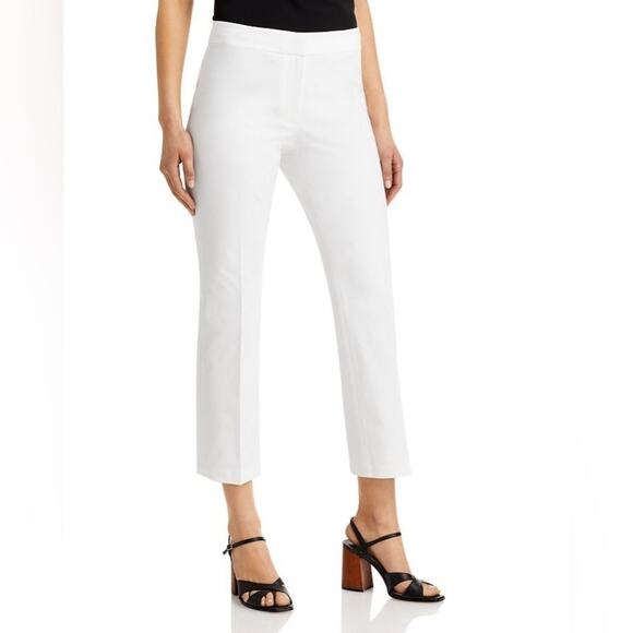 Lafayette 148 New York Pants - Lafayette 148 New York
Manhattan Cropped Pants